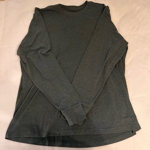 Eddie Bauer Long Sleeved Cotton Shirt Size X-Large Never Worn Smoke-Free Home